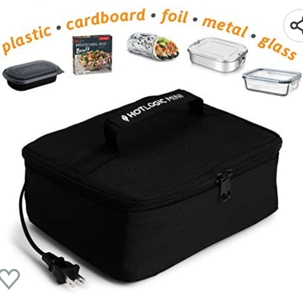 Hotlogic Food Warmer